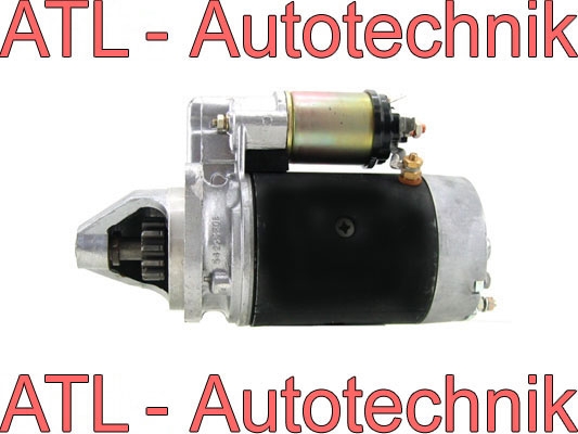 ATL Autotechnik A 77 460 Starter